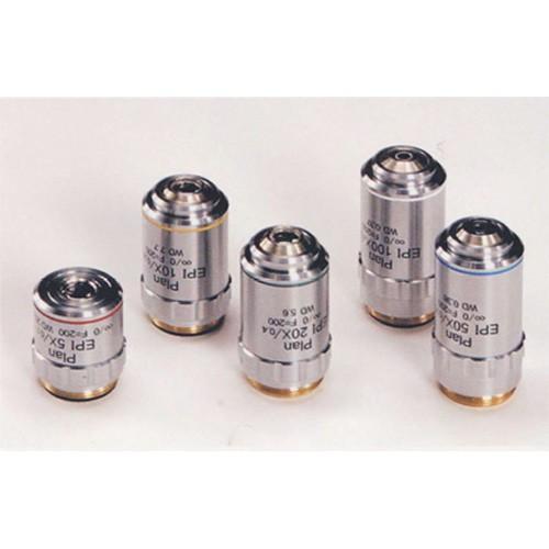 Objectives for Meiji IM7000 Microscope Series