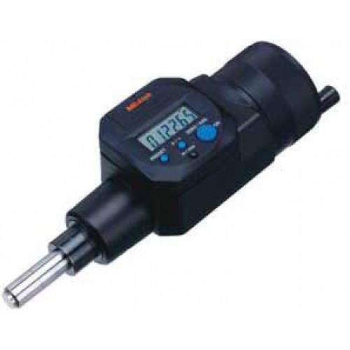 Mitutoyo Digimatic Micrometer Head X-Y Axis - Microscope Central