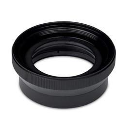 Motic SMZ-161 Stereo Microscope Objectives – Microscope Central