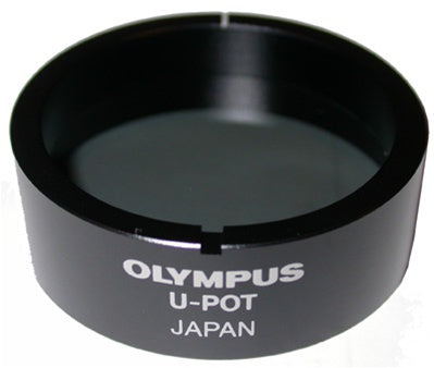 Olympus U-POT Polarizer