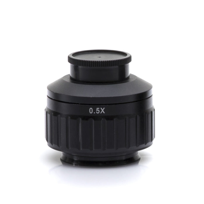 OPTIKA M-620.1 0.5x Focusable C-Mount Adapter