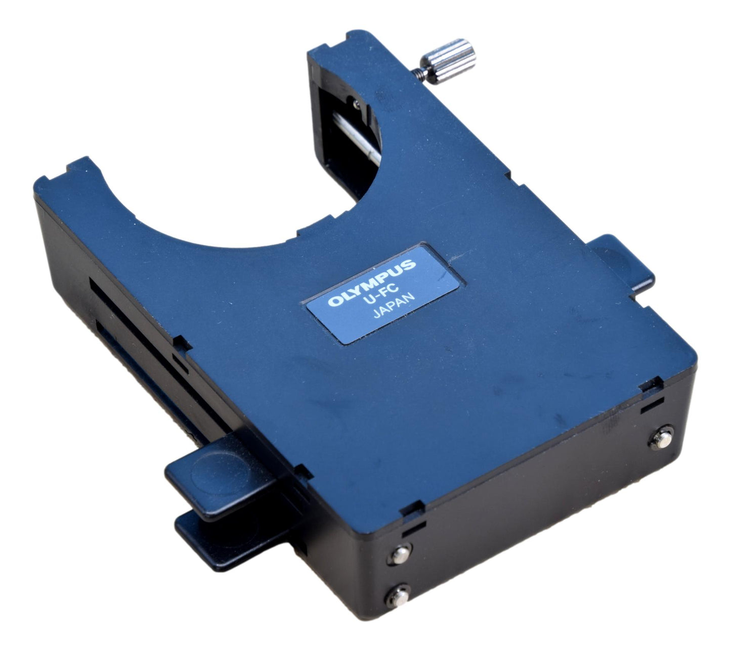 Olympus U-FC Filter Holder