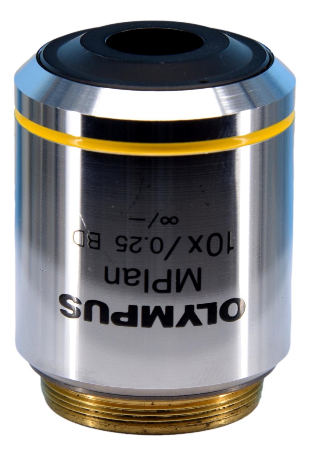 Olympus MPlan 10x BD - 1-U2N223
