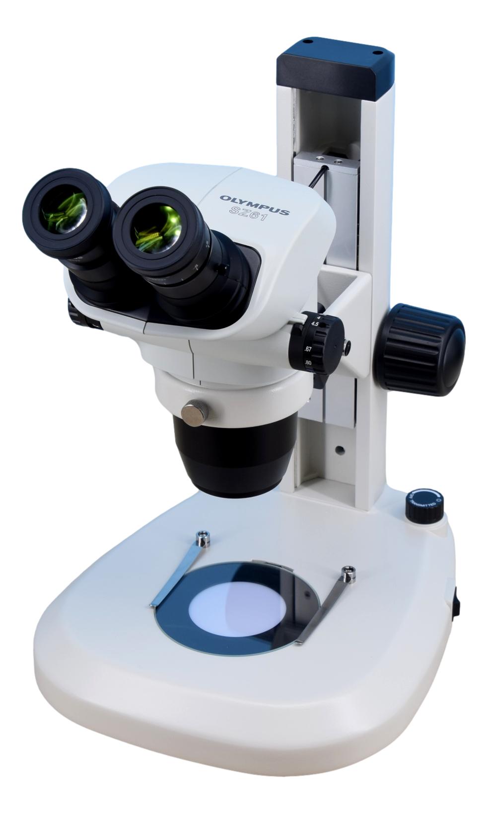 Olympus SZ61 Stereo Microscope