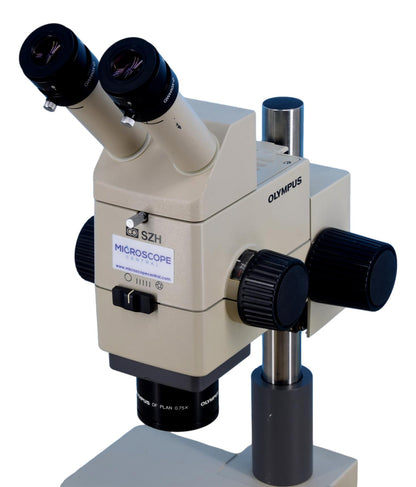 Olympus SZH Stereo MIcroscope