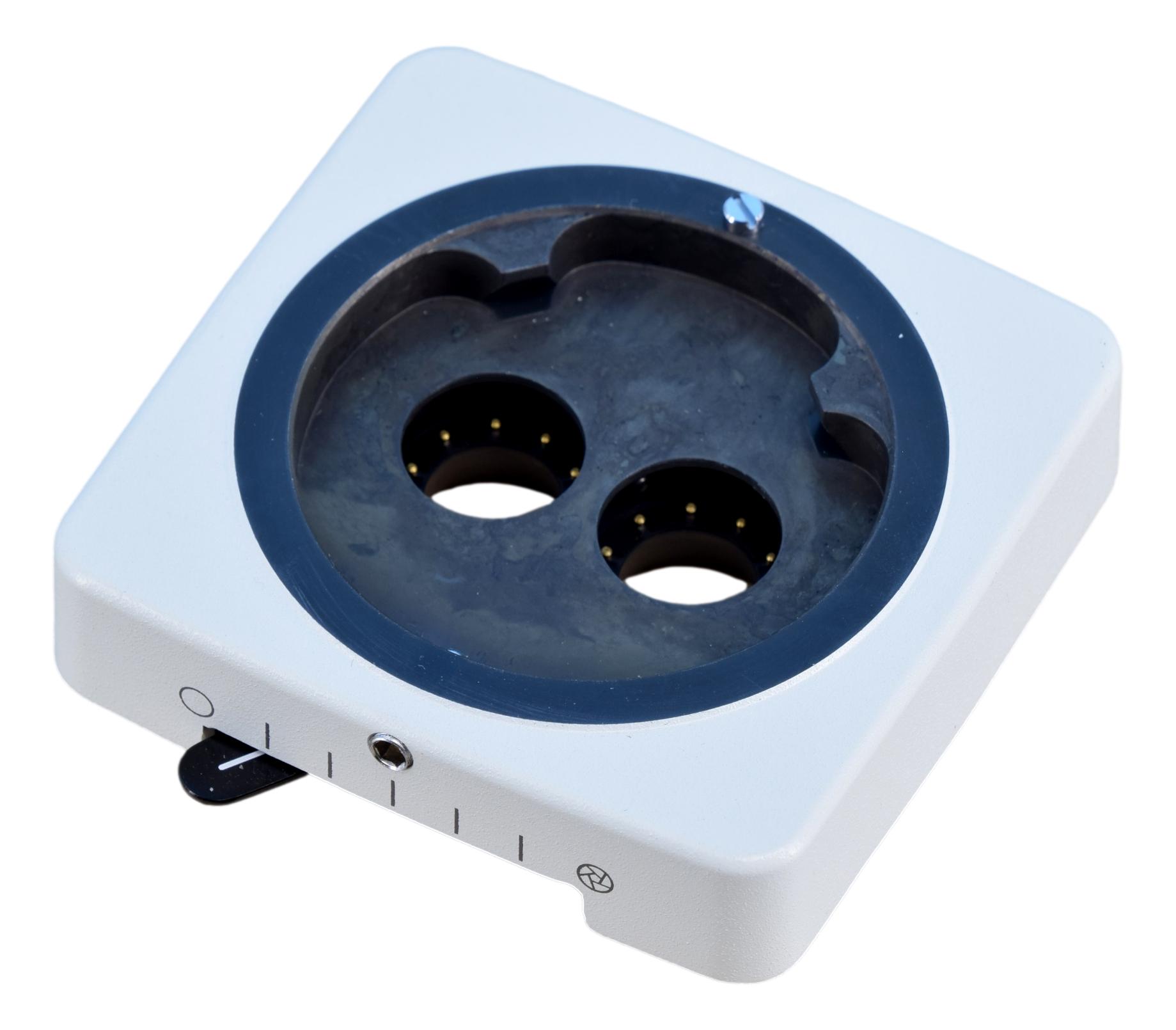 Olympus SZX-AS Aperture Stop | Iris Diaphragm For Stereo