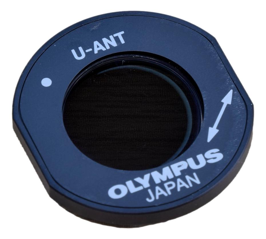 Olympus U-ANT - U-P115