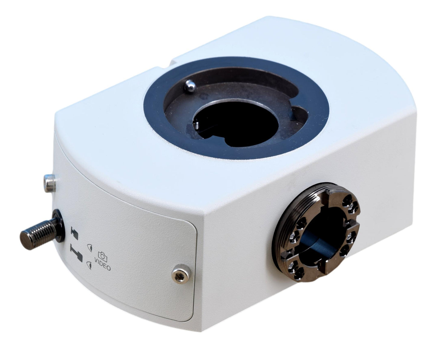 Olympus U-DP Dual Port