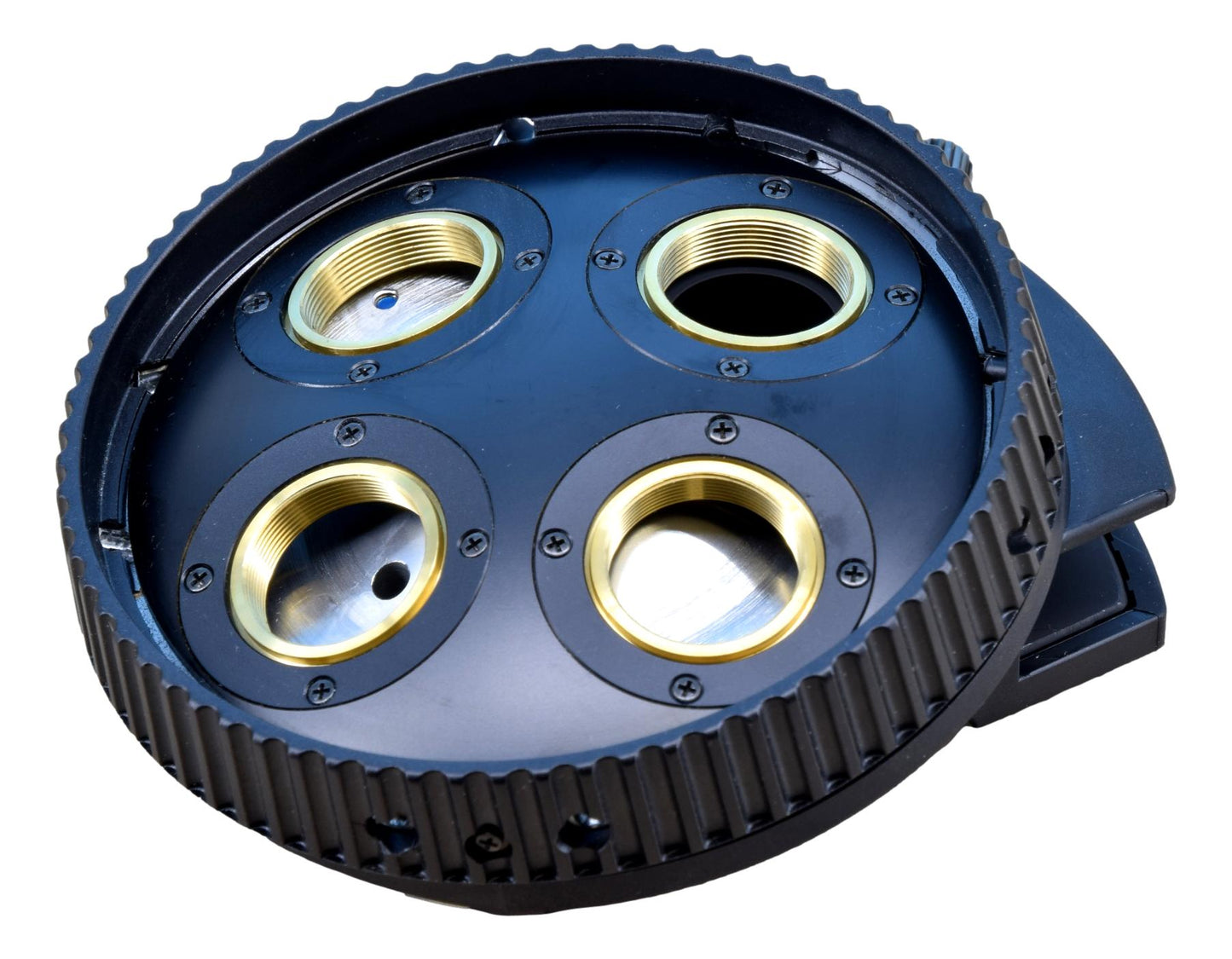 Olympus U-P4RE Nosepiece