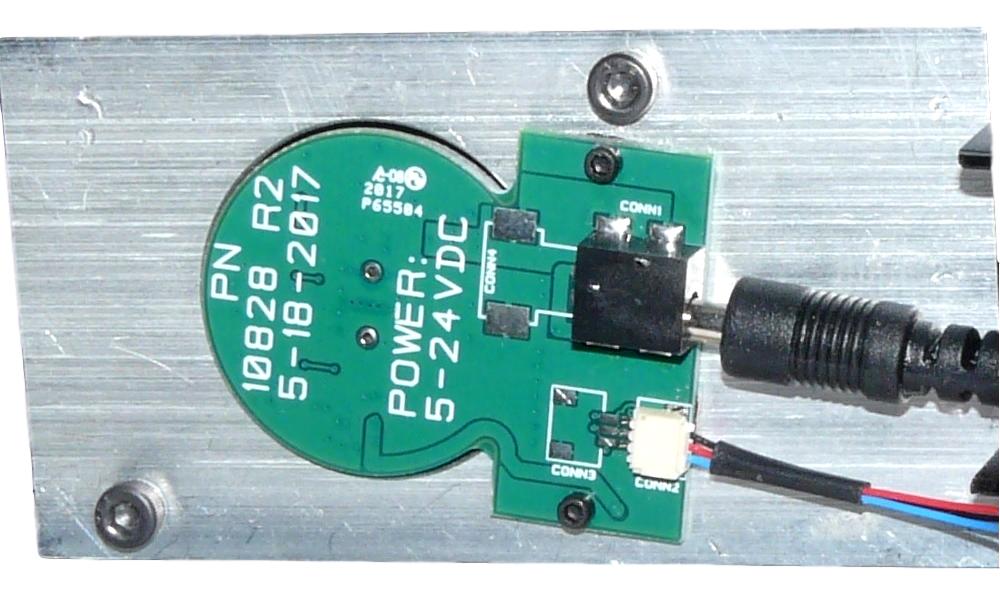 Nikon Alphaphot Illuminator LED Upgrade Kit