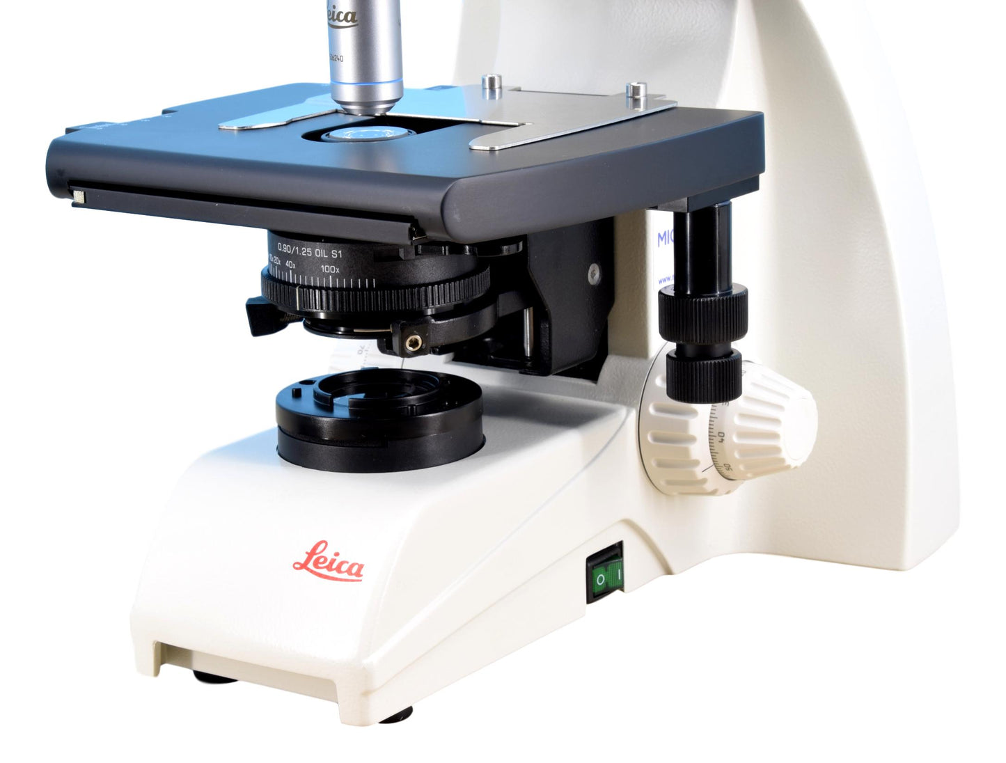 The Larkin Protocol Microscope Package