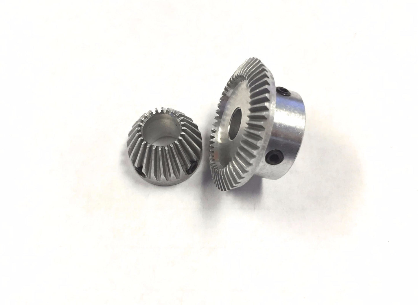 Leica GZ6 Microscope Replacement Gear- Gears Only