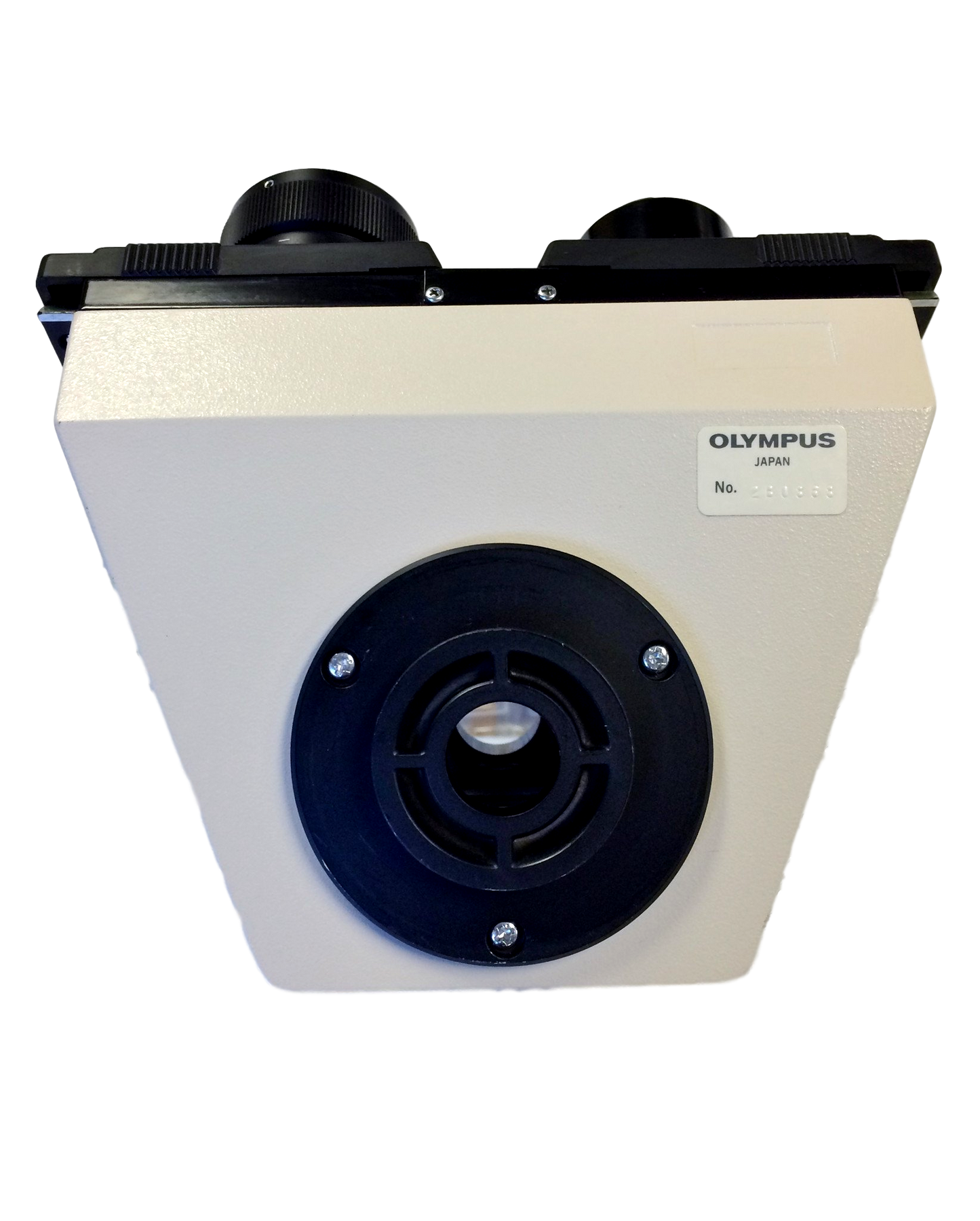 Olympus Binocular Microscope Head for BH-2 Series Microscopes