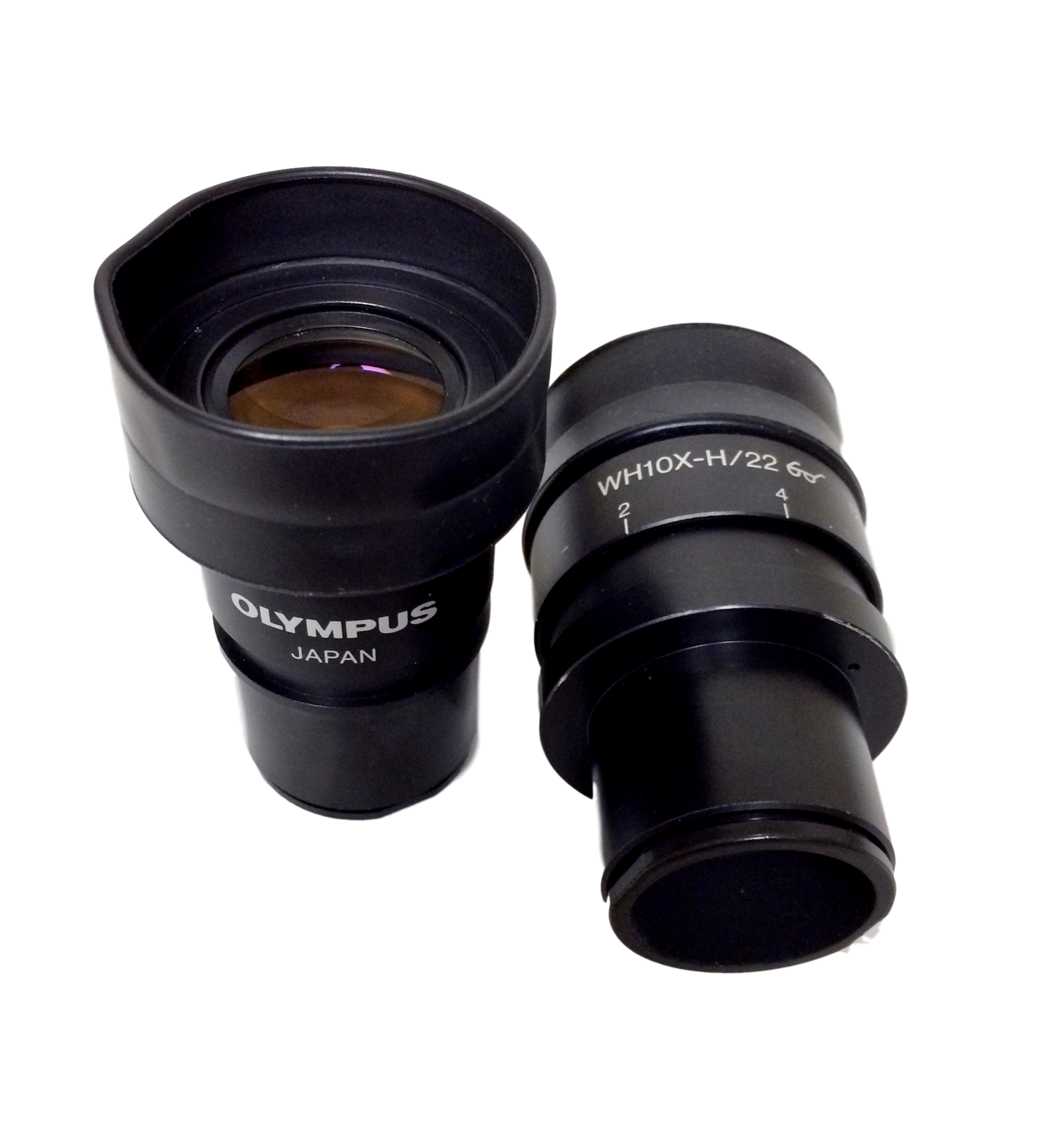 Olympus Trinocular Microscope Head For BX Microscopes U-TR30