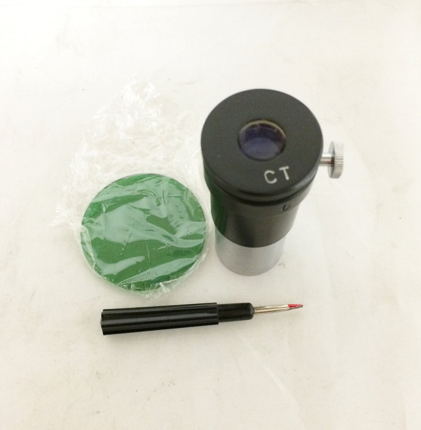 Bausch & Lomb Microscope Phase Contrast Kit - Microscope Central
- 5