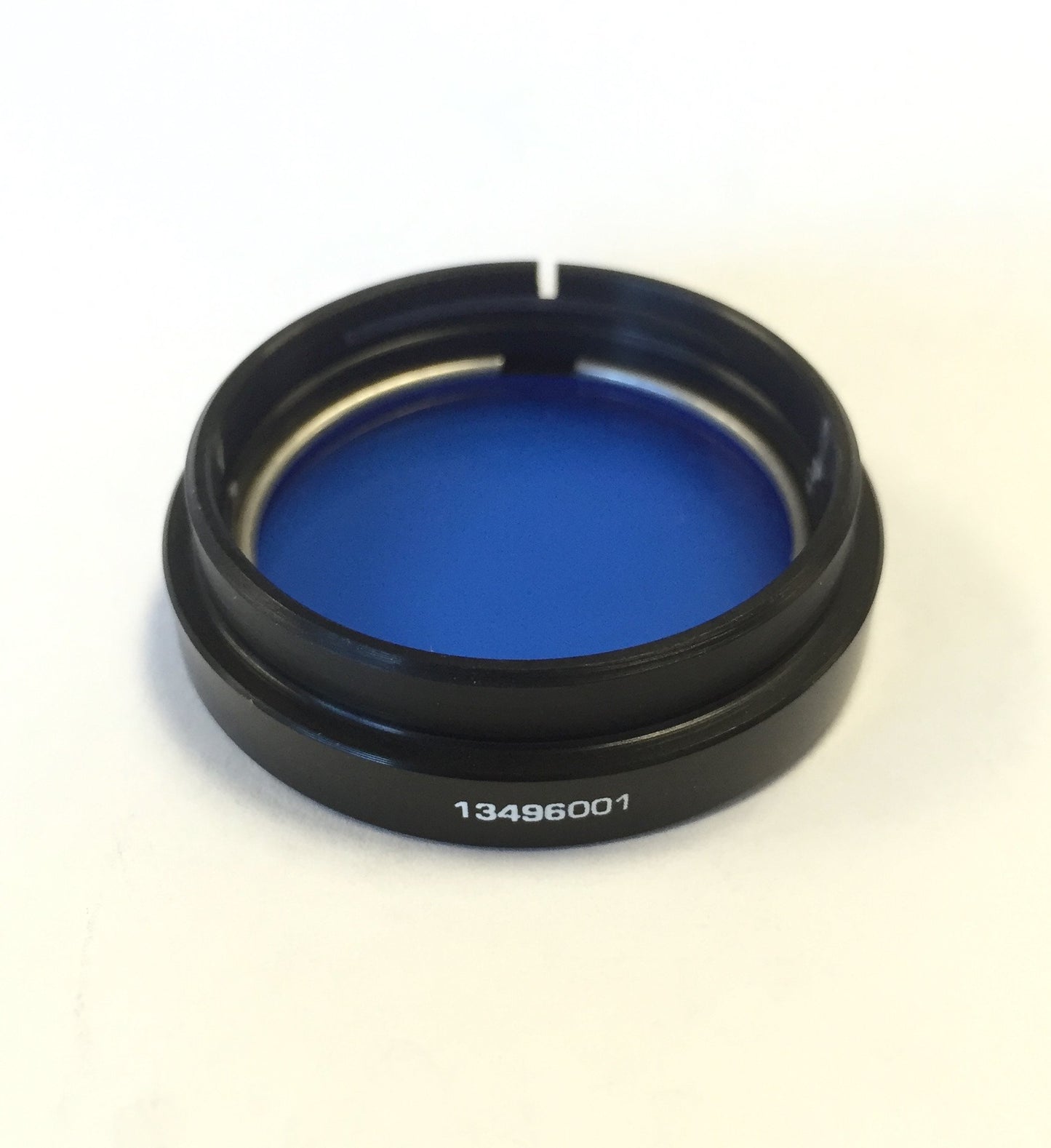 Leica CME Blue Filter - 13496001 - Microscope Central
- 2