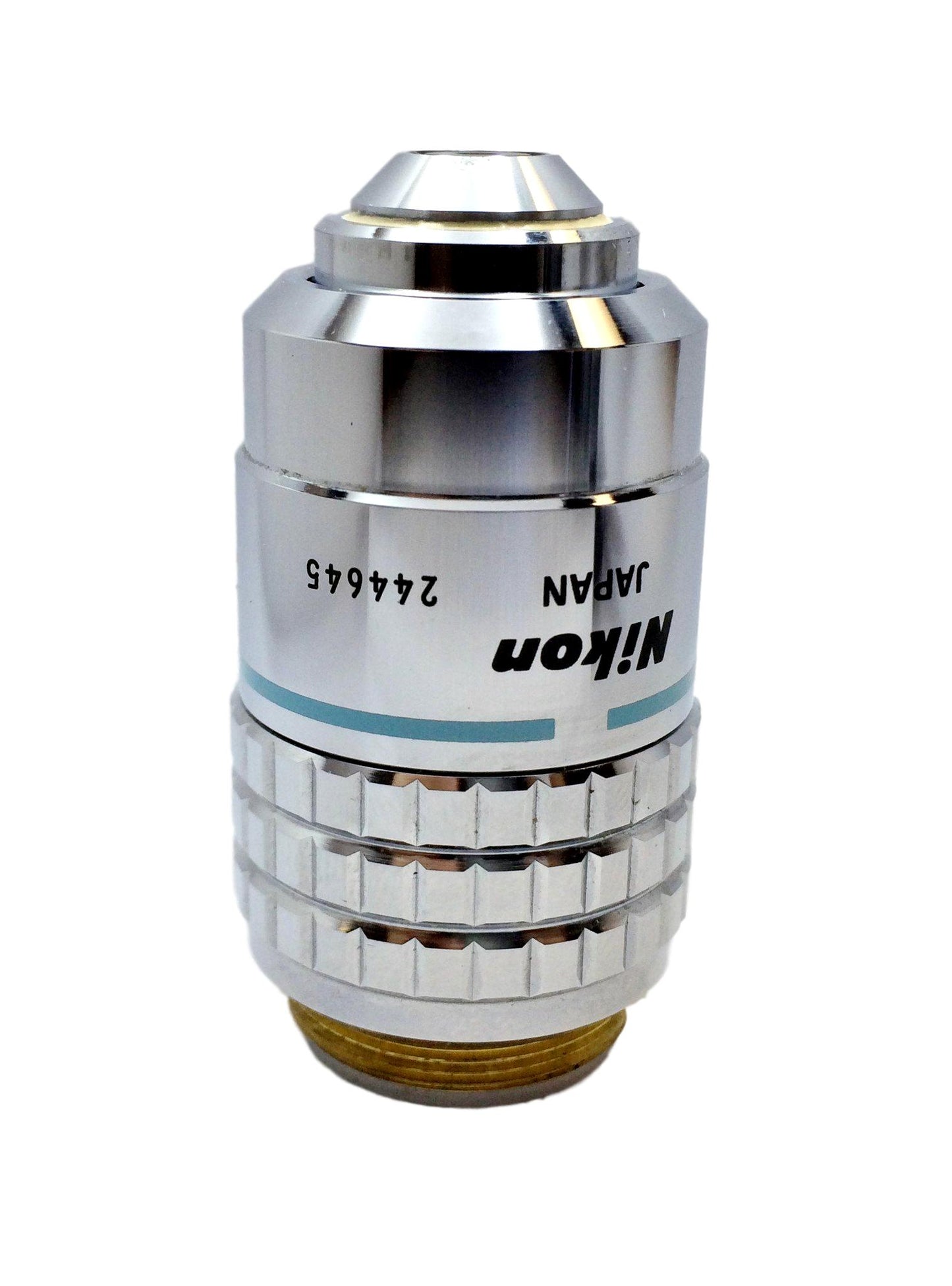 Nikon Plan 40X Microscope Objective