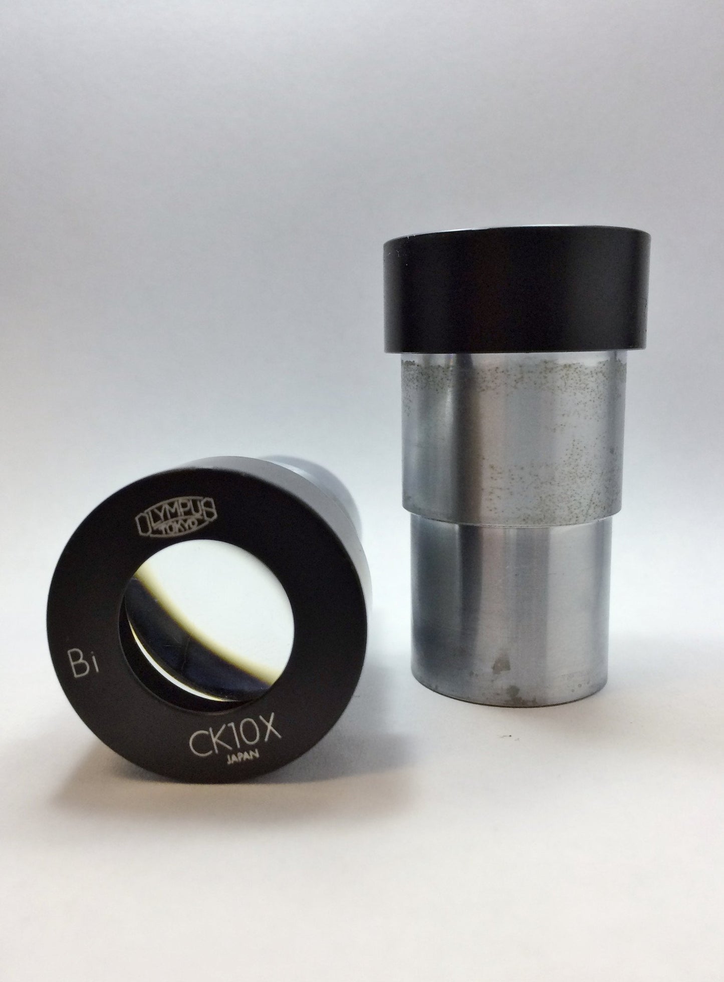 Olympus CK Inverted Microscope Refurbished