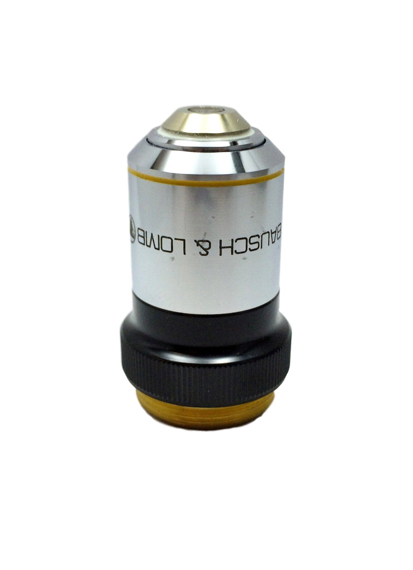 Bausch & Lomb Phase DM40X Microscope Objective
