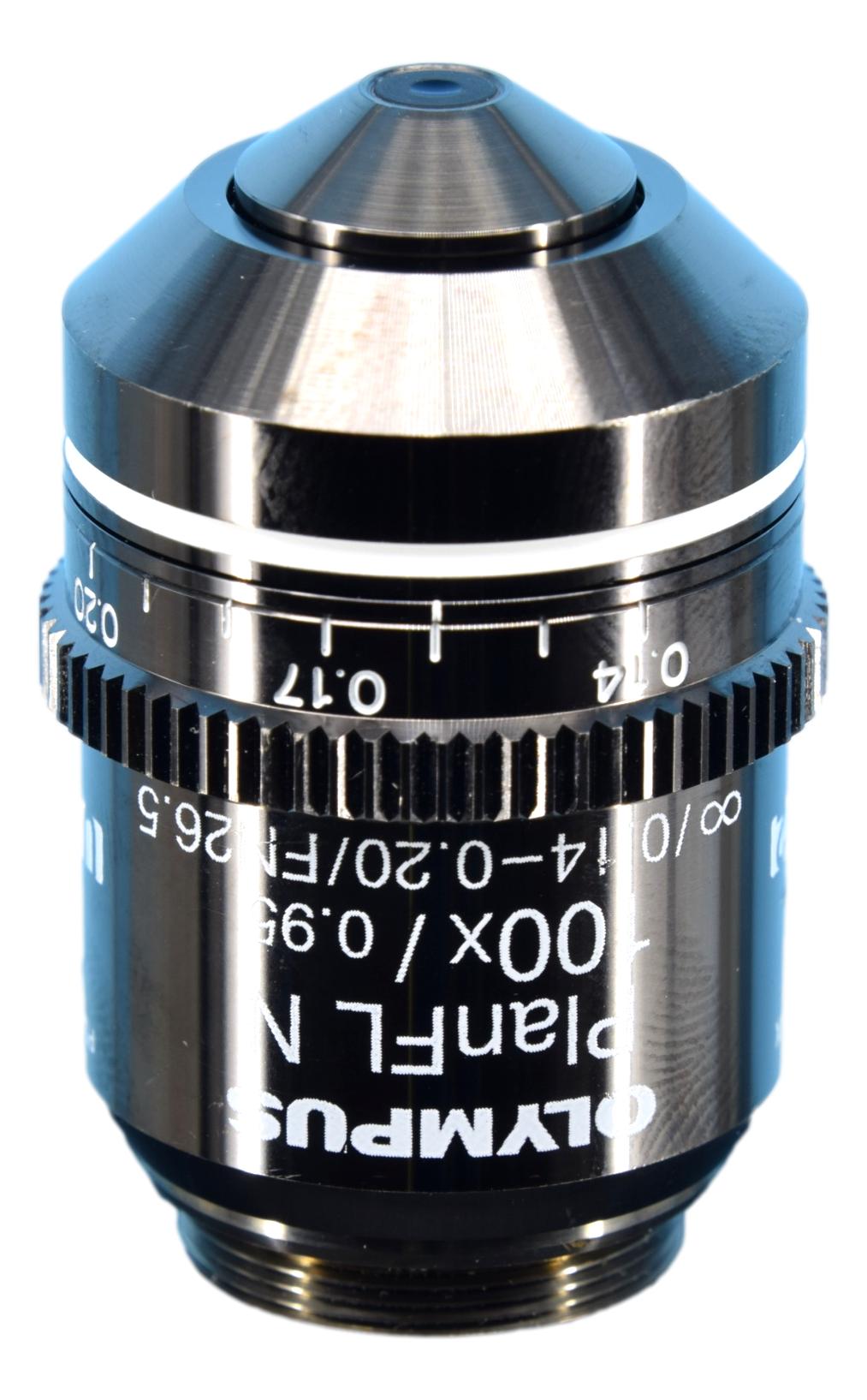 PlanFL N 100x Dry - 1-U2B335