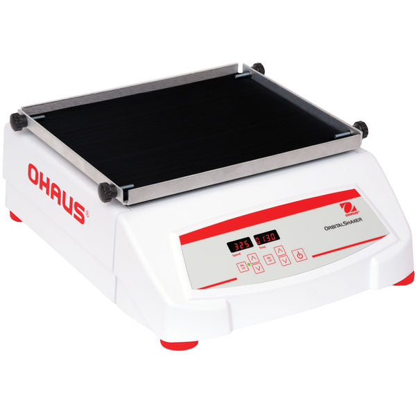 Ohaus SHHD1619DG Heavy Duty Orbital Shaker