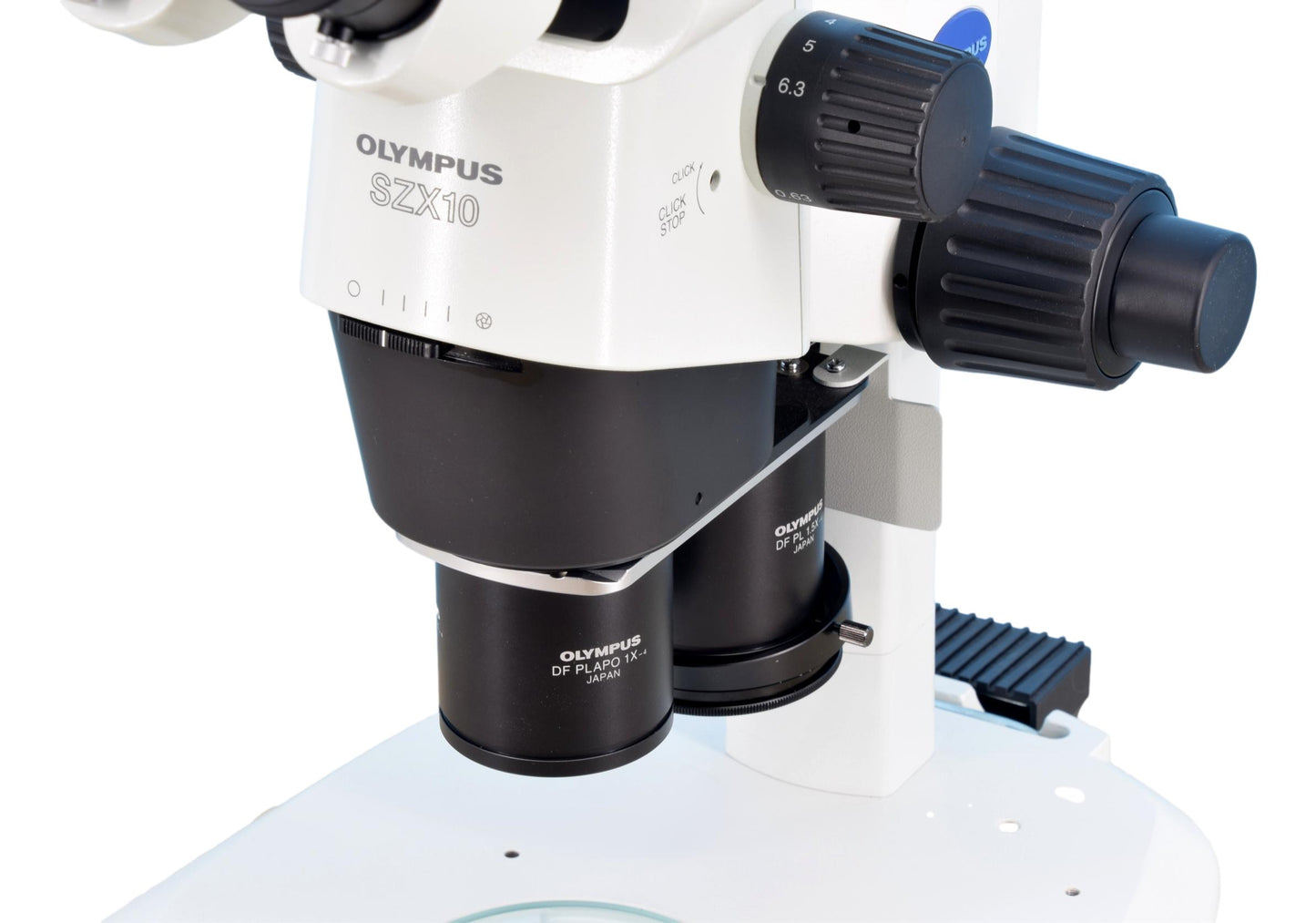 SZX10 Microscope