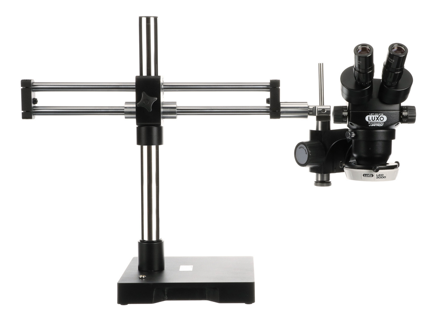 LX 273RB-LED-ESD Stereo Microscope