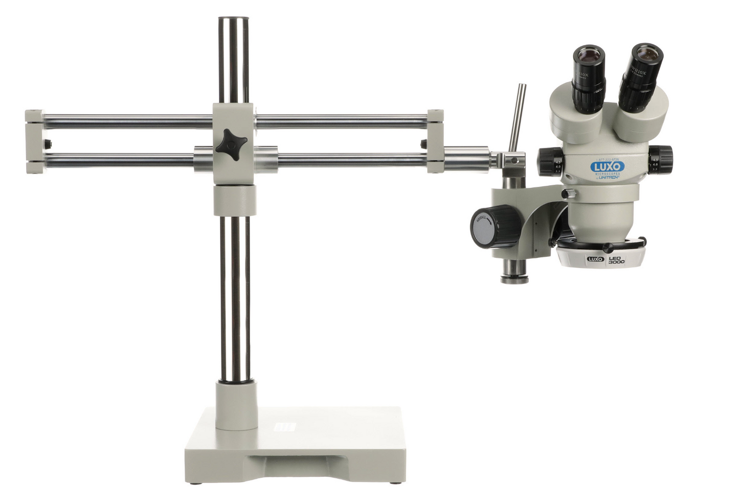 LX 273RB-LED3000 Stereo Microscope