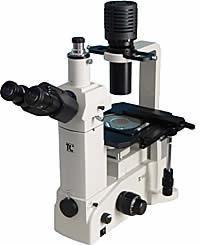 Meiji TC-5000 Inverted Fluorescence Microscope Series - Microscope Central
- 2