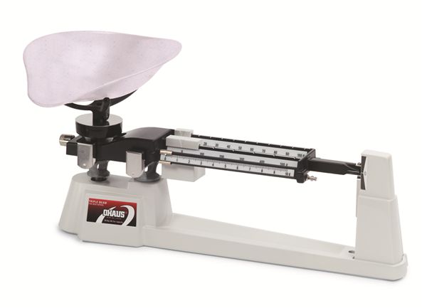 Ohaus 720-00 Triple Beam Balance