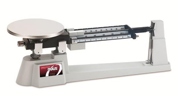 Ohaus 760-00 Triple Beam Balance
