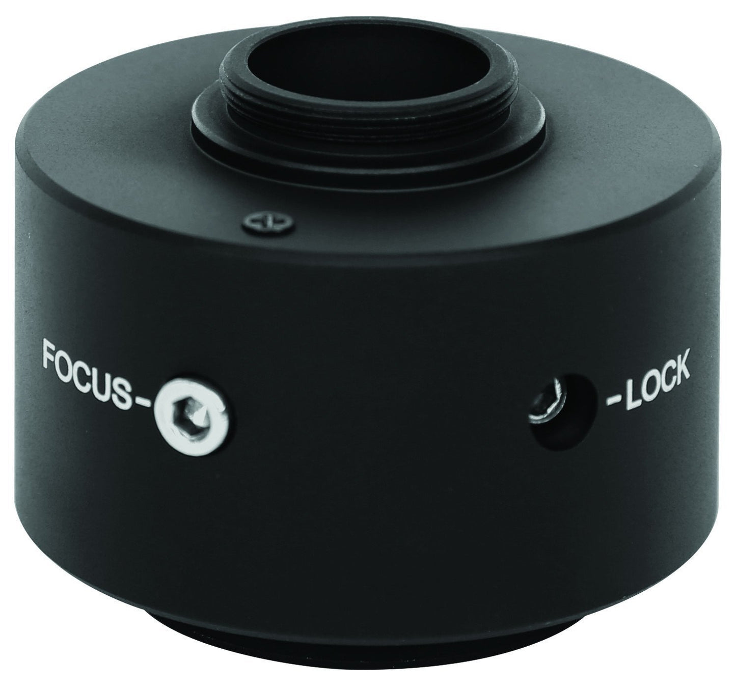 0.5x C-mount for Olympus Microscopes - Microscope Central