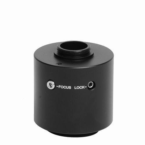 0.63x C-mount for Olympus Microscopes - Microscope Central
