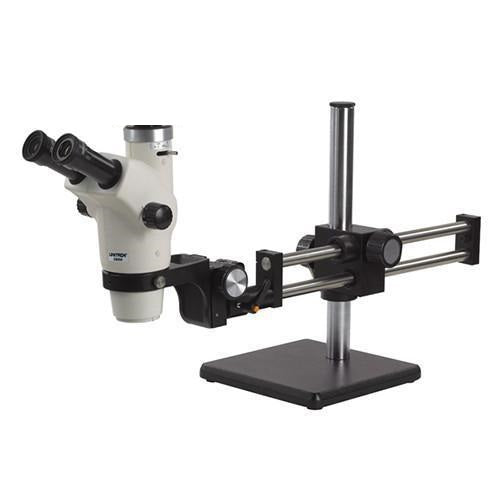 Unitron Z650HR On Roller Bearing Boom Stand