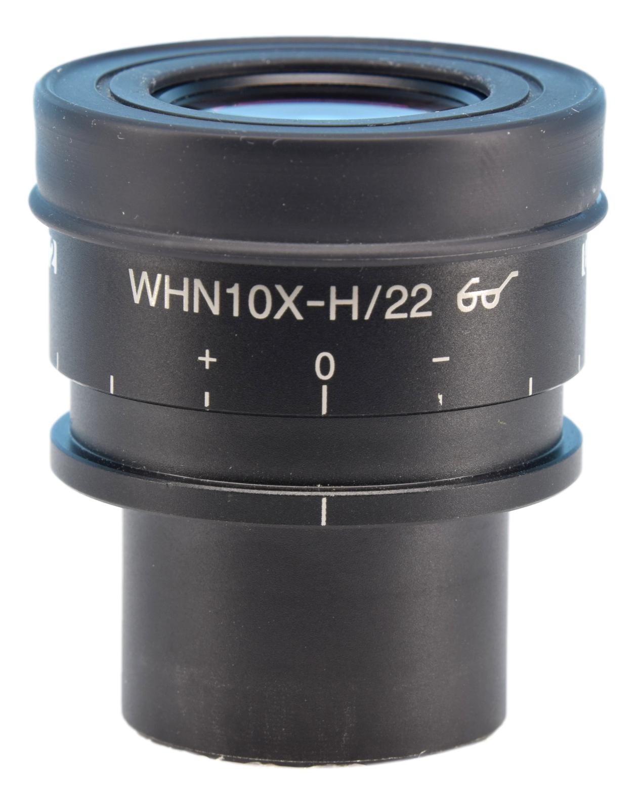 Olympus WHN10X-H/22 Focusing Eyepiece – Microscope Central