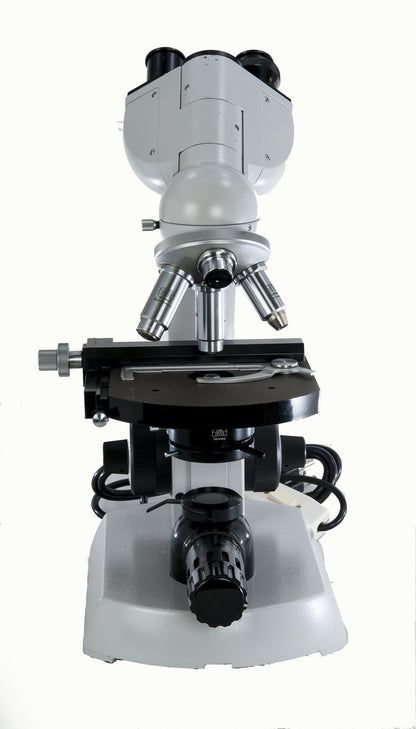 Carl Zeiss Standard Binocular Microscope - Microscope Central
 - 2