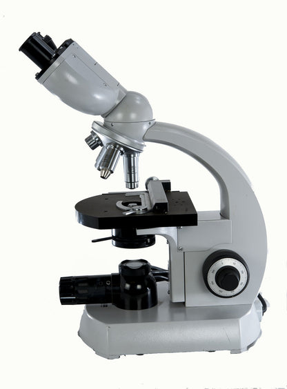 Carl Zeiss Standard Binocular Microscope - Microscope Central
 - 3