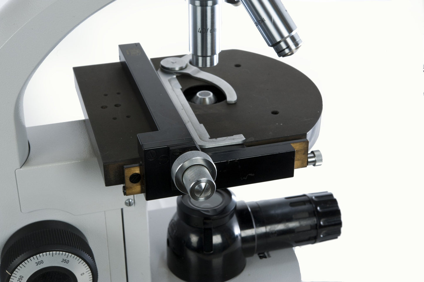 Carl Zeiss Standard Binocular Microscope - Microscope Central
 - 6