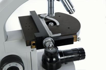 Carl Zeiss Standard Binocular Microscope - Microscope Central
 - 6