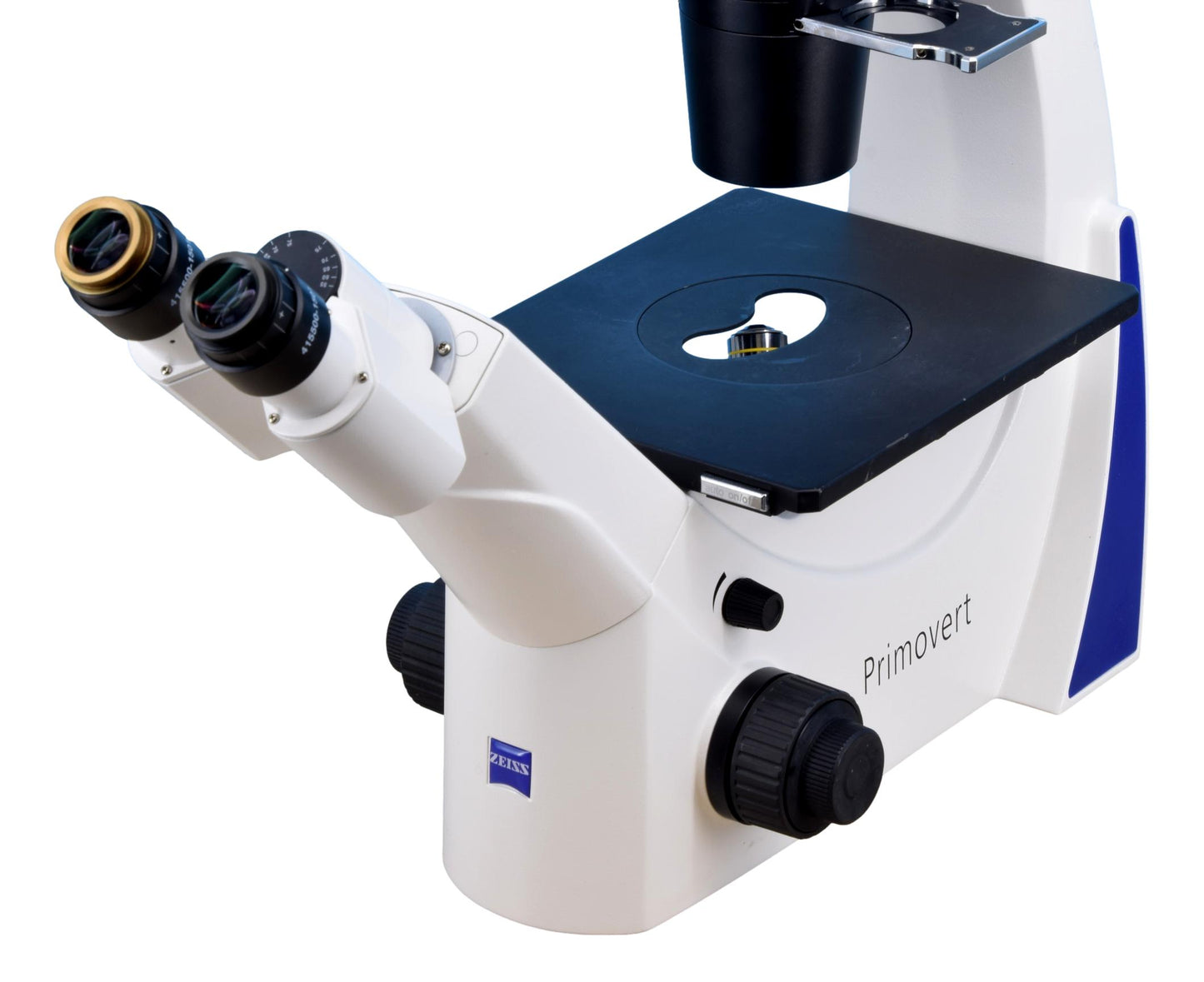 Zeiss Tissue Culture Microscope