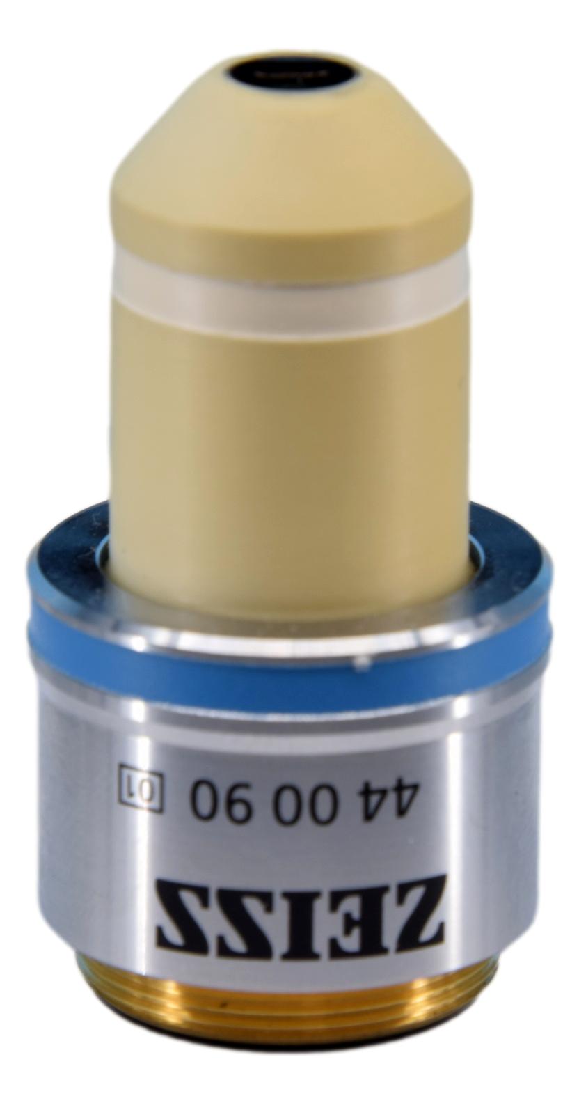 Zeiss Achroplan 40x Water Immersion