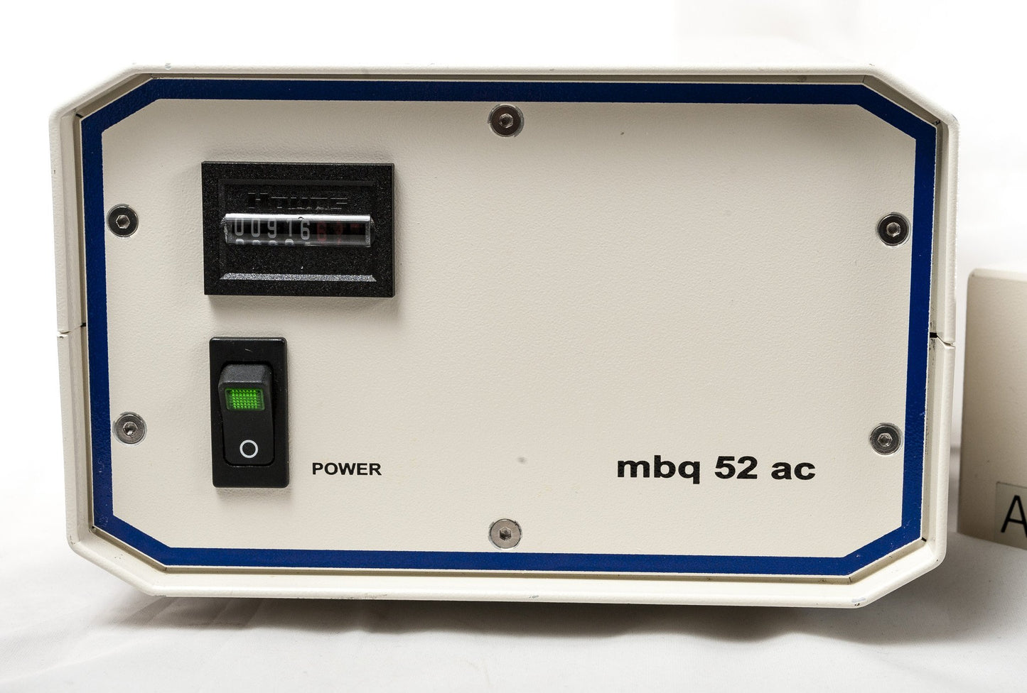 Zeiss Axioskop Fluorescence Phase Contrast Microscope