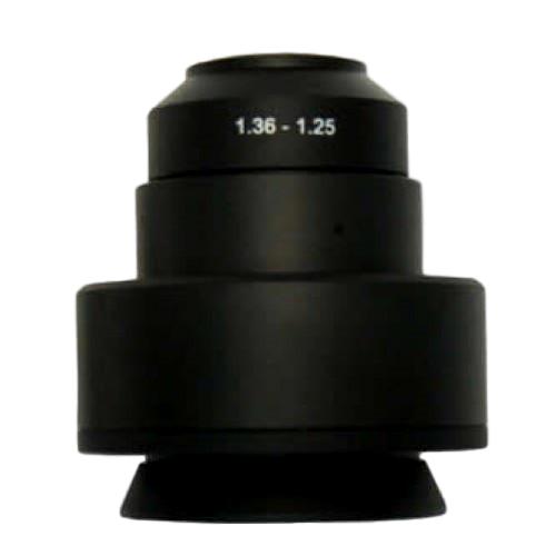 Condensers for Accu-Scope 3012 Microscope Series