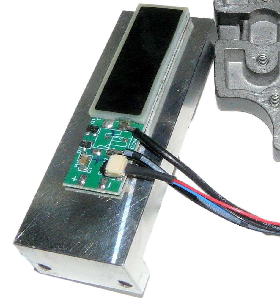 American Optical One-Ten Illuminator LED Upgrade Kit