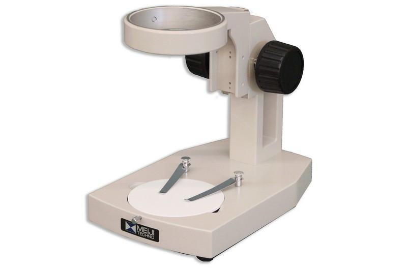 Meiji AZ Rigid Arm Microscope Stand - Microscope Central
- 7