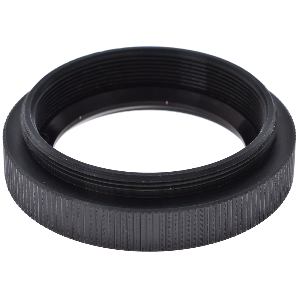 Meiji MA553/05 Fiber Optic Adapter - Microscope Central