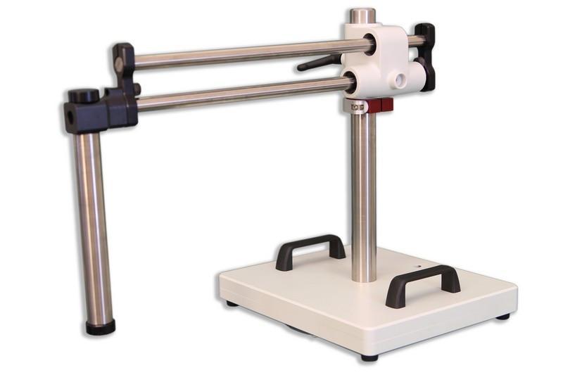 Meiji BAS-1 Heavy Duty Boom Stand - Microscope Central
- 8