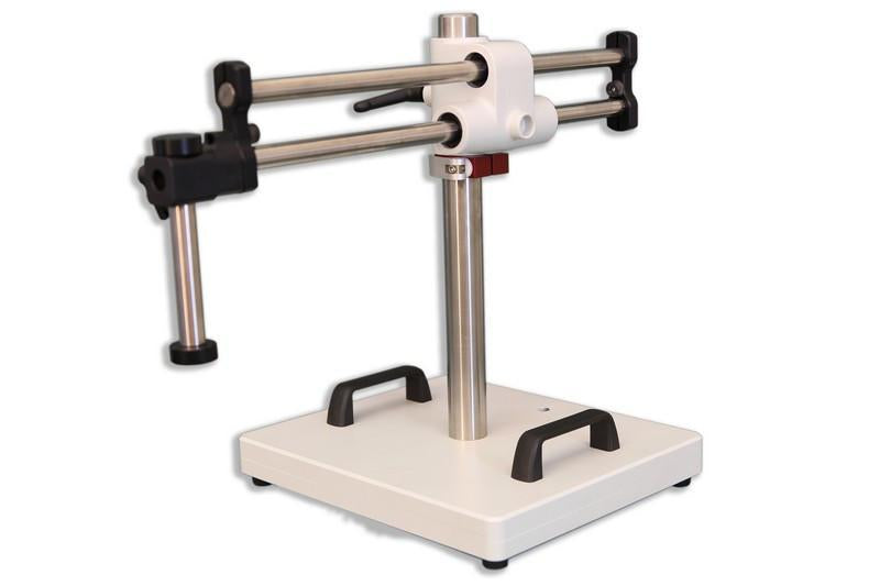 Meiji BAS-2 Heavy Duty Boom Stand - Microscope Central
- 7