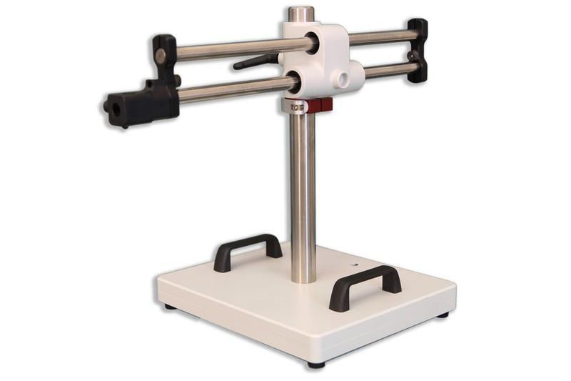 Meiji BAS-3 Heavy Duty Boom Stand - Microscope Central
- 8