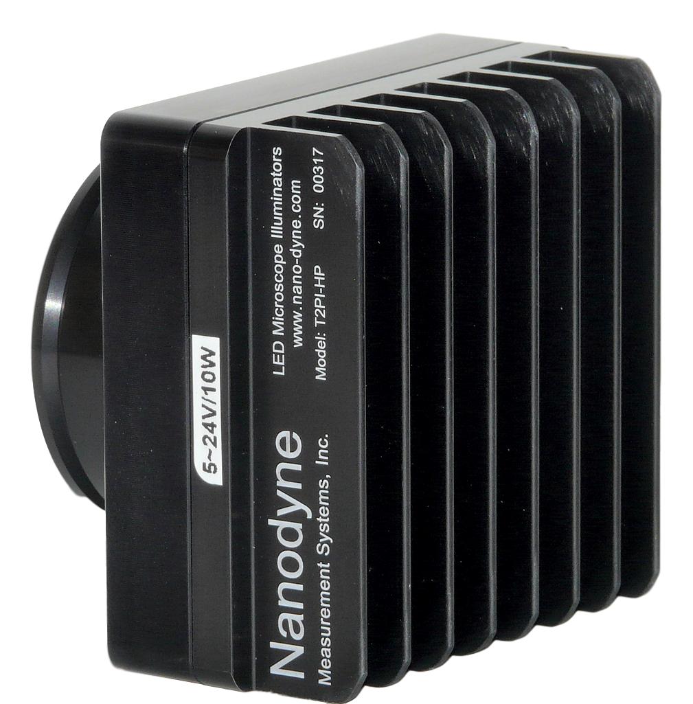 Olympus BX61 Bottom Illuminator LED Upgrade Kit